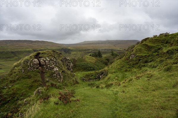 Fairy Glen