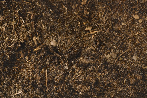 Gardening soil