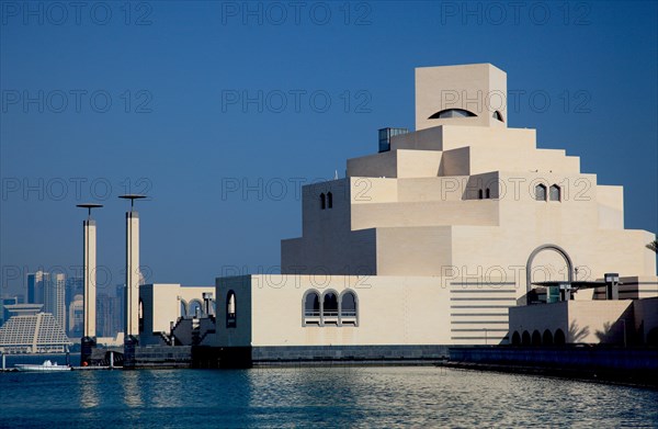 Museum of Islamic Art