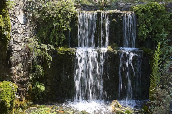 Waterfalls