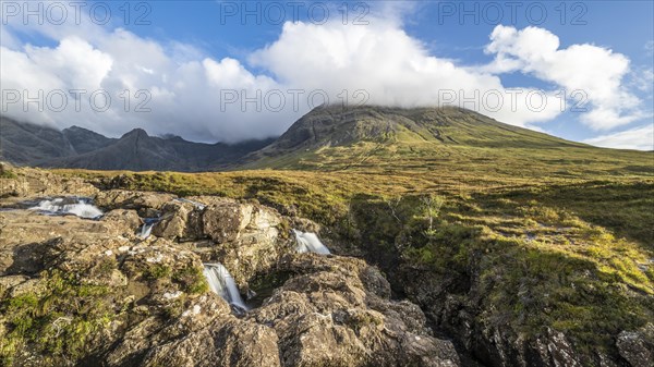 Fairy Pools