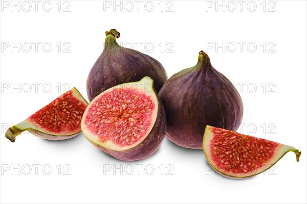 Fresh figs