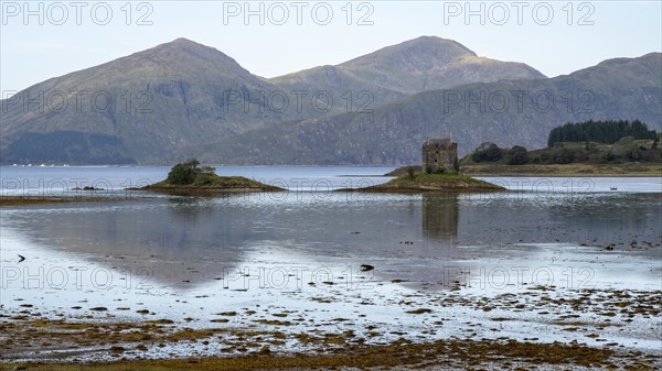 Castle Stalker