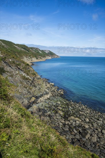 Island of Lundy