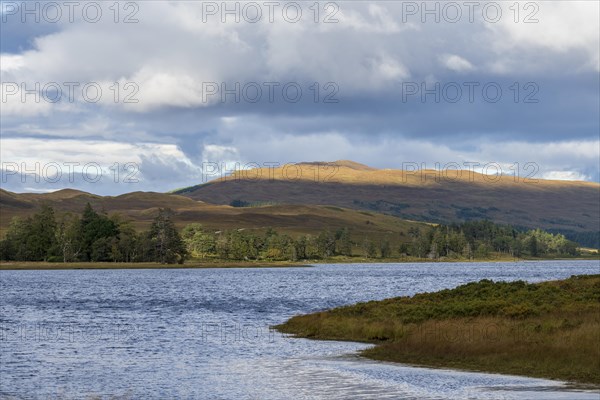 Loch Tulla