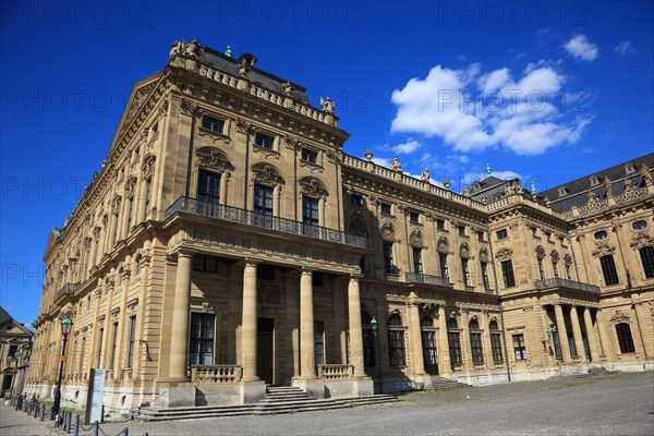 Residenzplatz