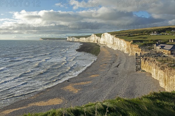 Birling Gap