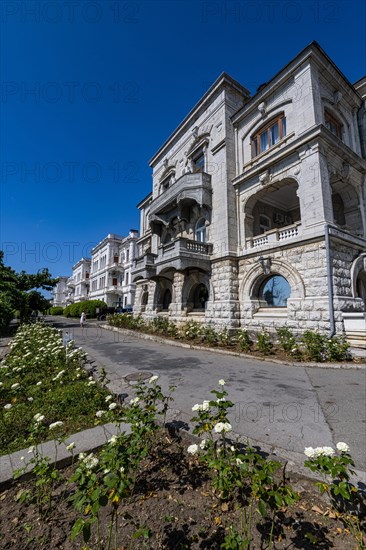 Livadia Palace