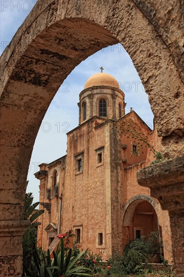 Akrotiri Peninsula