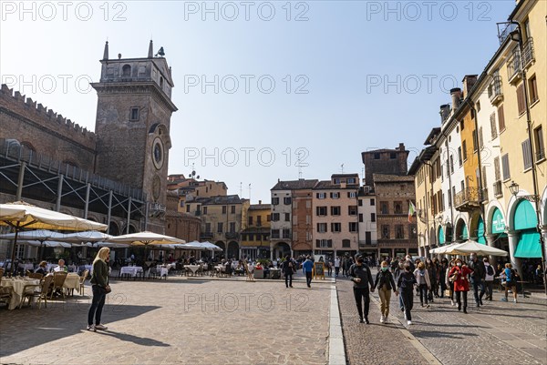 Torre del Gabbia