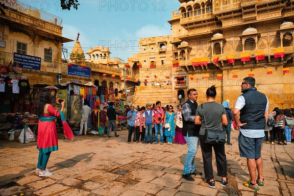 Jaisalmer