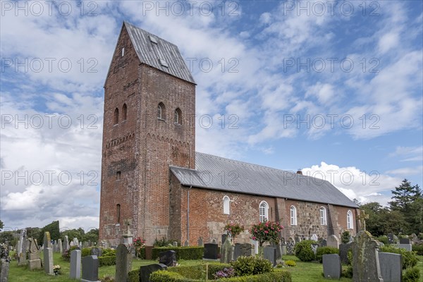 St. Laurentii Church