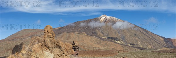 Pico del Teide