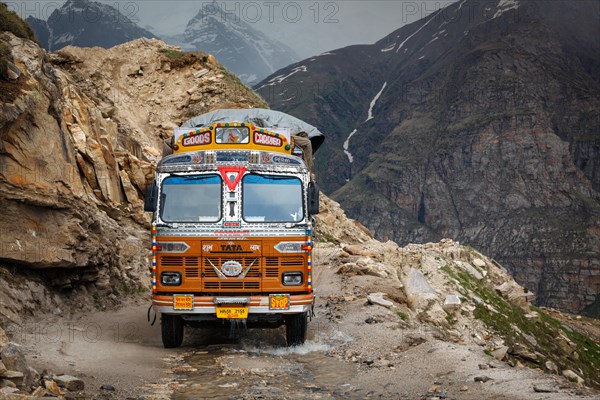 Rohtang-La