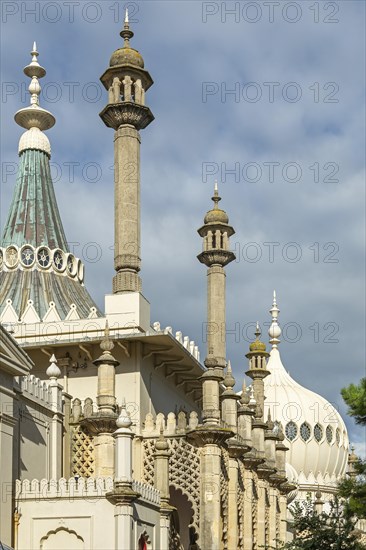 Royal Pavilion