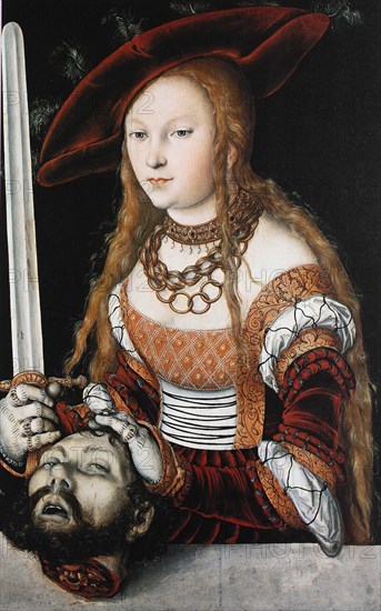 Lucas Cranach the Elder