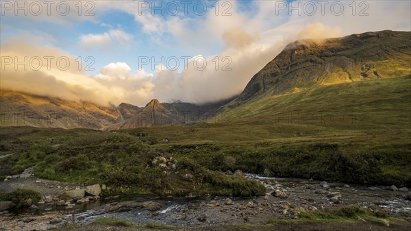 Fairy Pools