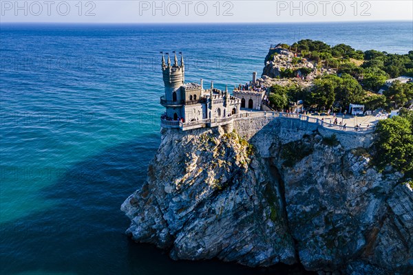 Swallow's Nest