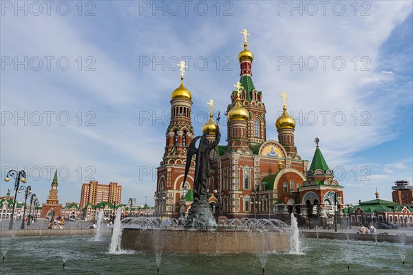 Annunciation Cathedral