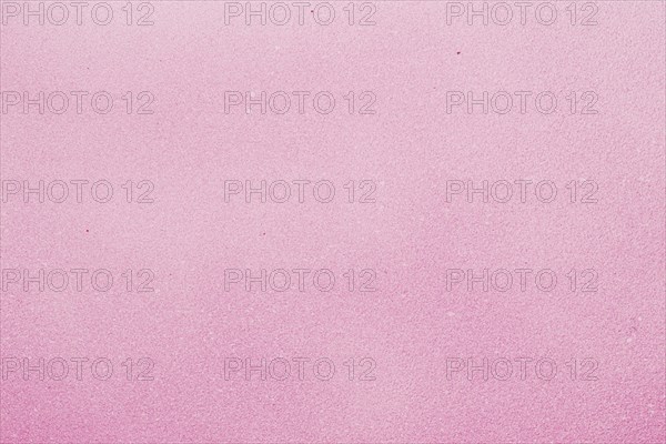 Empty monochromatic pink texture