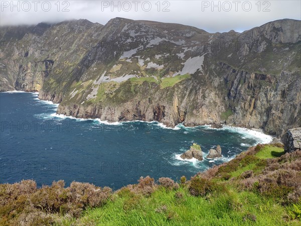 Slieve League Cliffs