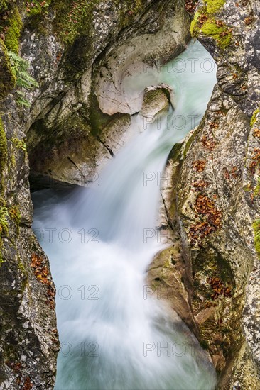 Moznica gorge