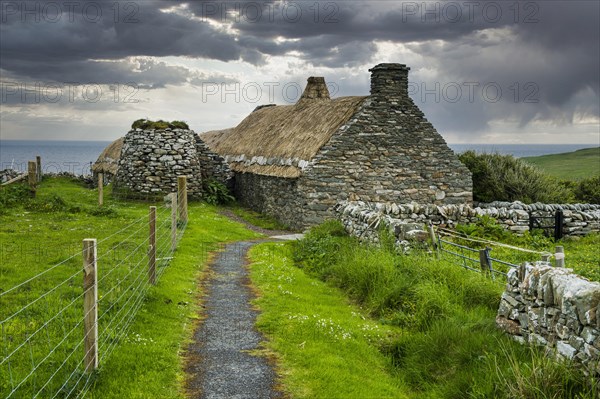 Historic Croft House Museum