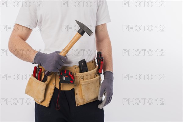 Portrait craftsman