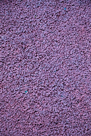 Rubber surface together as a background texture