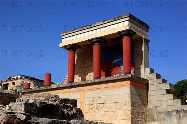 Knossos