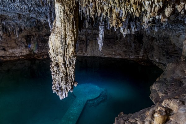 Cenote Suytun