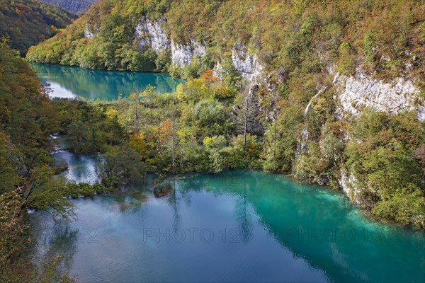 Plitvice Lakes National Park