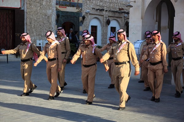 Old Town of Doha