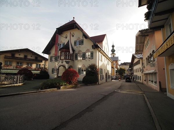 Town Hall