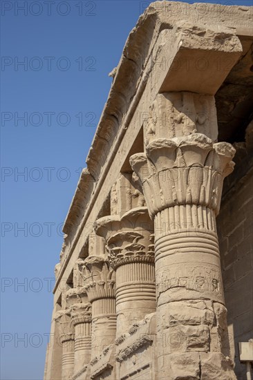 Temple of Hathor