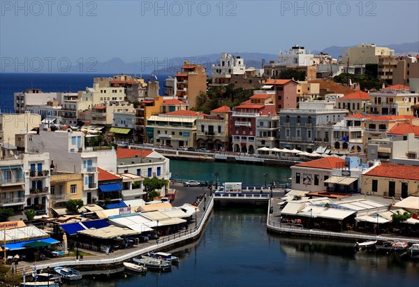 Agios Nikolaos