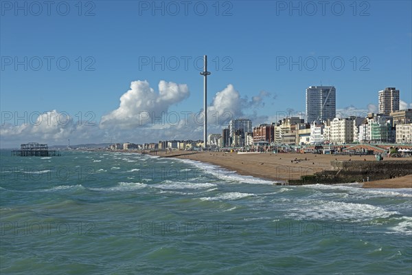 Seafront