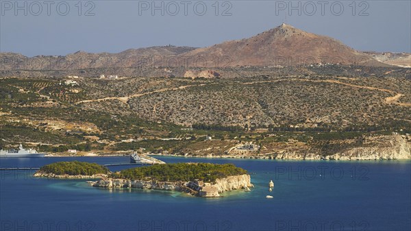 Souda Bay