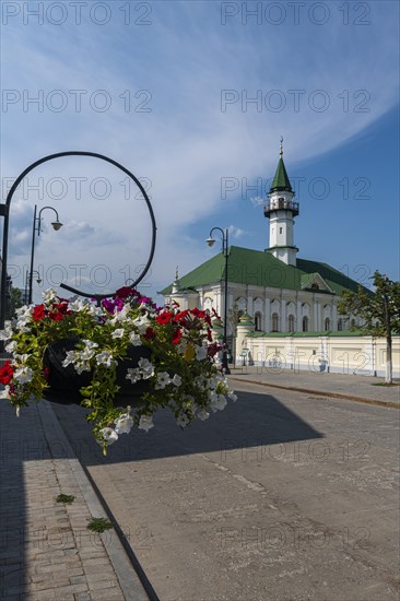 Old Tartastan quarter