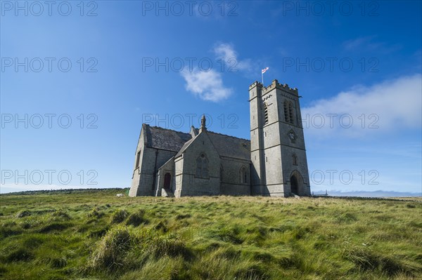 St. Helena's Church