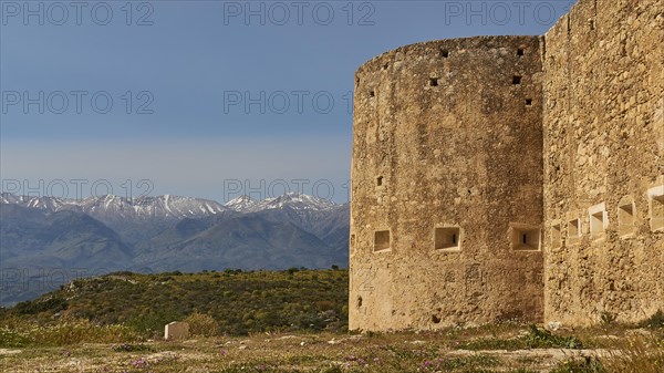 Aptera Fortress