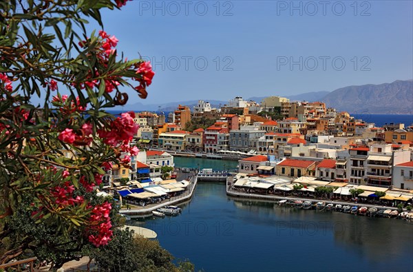 Agios Nikolaos