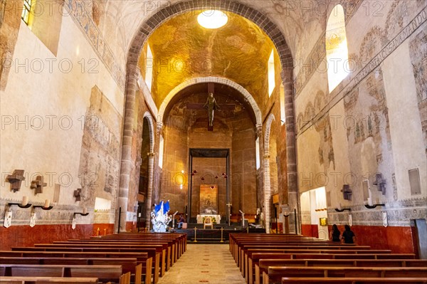 Cathedral of Cuernavaca