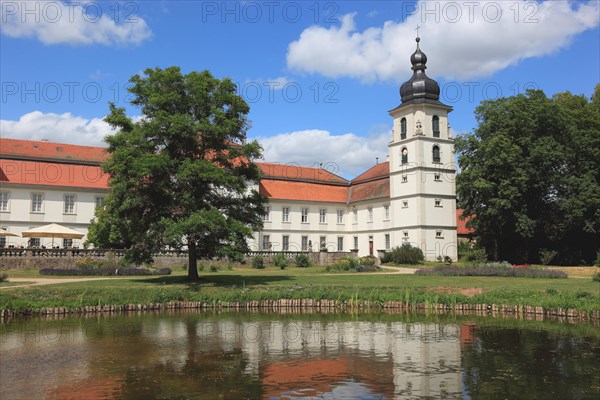 Schloss Fasanerie