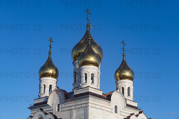 Cathedral of the Archangel