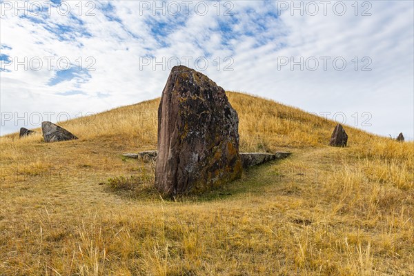 Salbyksky Mound