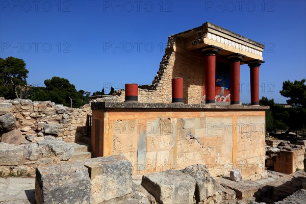 Knossos