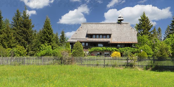 Huesli Local History Museum