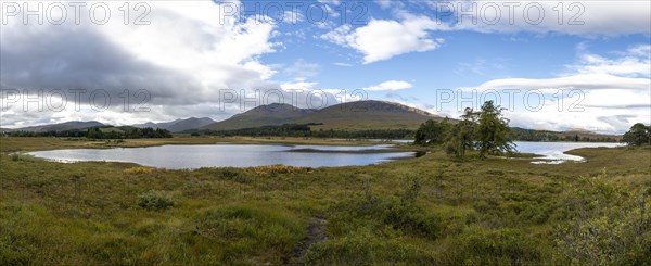 Loch Tulla