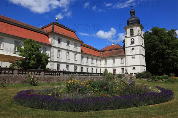 Schloss Fasanerie